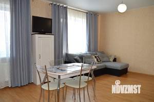 Студия квартира, вторичка, 40м2, 2/3 этаж