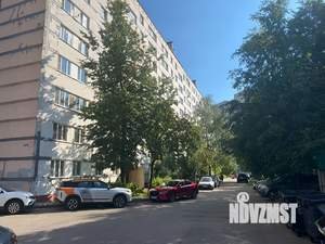 3-к квартира, вторичка, 53м2, 2/9 этаж
