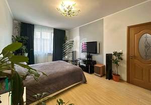 2-к квартира, вторичка, 56м2, 3/17 этаж