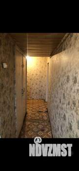 1-к квартира, вторичка, 38м2, 2/2 этаж