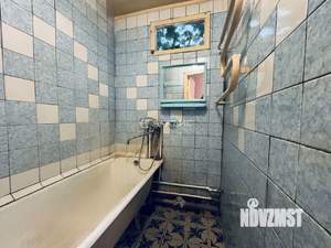 3-к квартира, вторичка, 59м2, 3/5 этаж