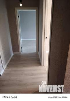 2-к квартира, вторичка, 44м2, 1/5 этаж