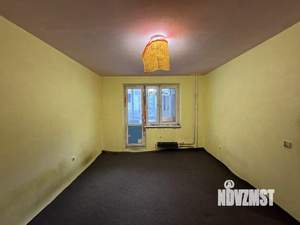 1-к квартира, вторичка, 34м2, 3/18 этаж