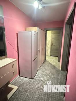 2-к квартира, вторичка, 56м2, 16/17 этаж