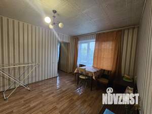 2-к квартира, вторичка, 36м2, 1/5 этаж