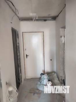 1-к квартира, вторичка, 39м2, 2/14 этаж