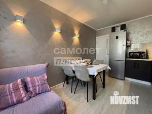 2-к квартира, вторичка, 67м2, 3/9 этаж
