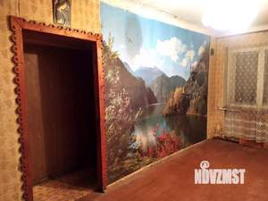 3-к квартира, вторичка, 40м2, 5/5 этаж