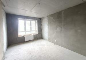 1-к квартира, вторичка, 40м2, 4/14 этаж
