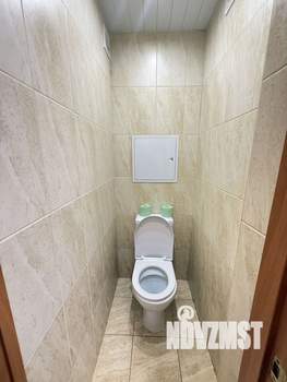 2-к квартира, вторичка, 58м2, 1/17 этаж