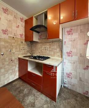 3-к квартира, вторичка, 49м2, 3/5 этаж