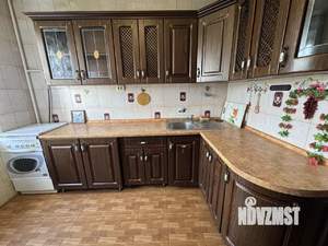 3-к квартира, вторичка, 64м2, 6/10 этаж