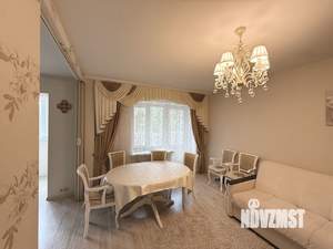 3-к квартира, вторичка, 68м2, 4/12 этаж