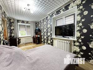 2-к квартира, вторичка, 44м2, 5/5 этаж