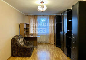 1-к квартира, вторичка, 36м2, 5/5 этаж