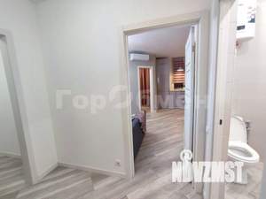 1-к квартира, вторичка, 38м2, 5/7 этаж