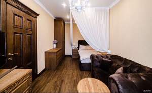 7-к квартира, вторичка, 245м2, 17/17 этаж