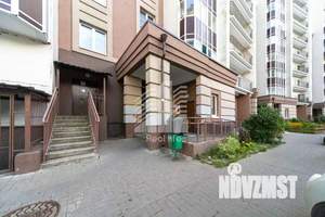 2-к квартира, вторичка, 56м2, 2/17 этаж