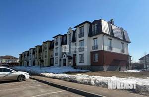 2-к квартира, вторичка, 60м2, 1/3 этаж