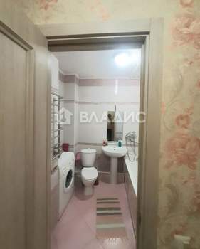 1-к квартира, вторичка, 28м2, 16/17 этаж