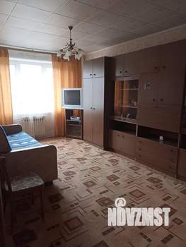 3-к квартира, вторичка, 67м2, 5/5 этаж