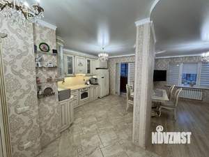 2-к квартира, вторичка, 73м2, 7/17 этаж