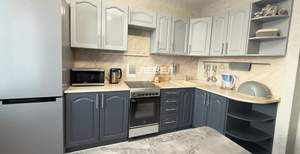 2-к квартира, вторичка, 60м2, 14/16 этаж