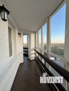 3-к квартира, вторичка, 91м2, 7/10 этаж