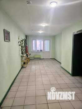 2-к квартира, вторичка, 46м2, 7/14 этаж