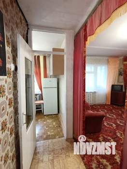 2-к квартира, вторичка, 44м2, 2/4 этаж