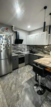 Студия квартира, вторичка, 26м2, 11/17 этаж