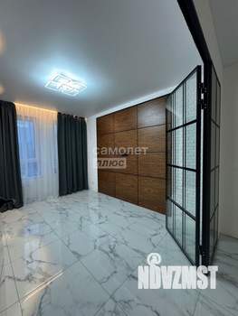 3-к квартира, вторичка, 87м2, 9/17 этаж