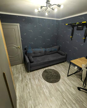 3-к квартира, вторичка, 67м2, 10/10 этаж