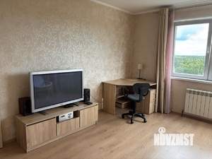 1-к квартира, вторичка, 37м2, 9/16 этаж