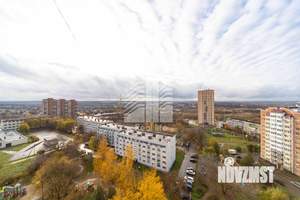 1-к квартира, вторичка, 39м2, 15/17 этаж