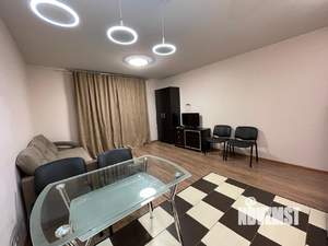 Студия квартира, сданный дом, 29м2, 14/17 этаж