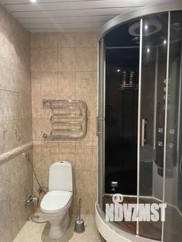 3-к квартира, вторичка, 125м2, 5/5 этаж