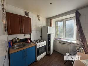 1-к квартира, вторичка, 30м2, 3/5 этаж