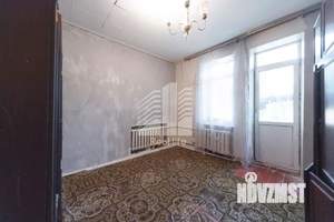 2-к квартира, вторичка, 60м2, 2/2 этаж