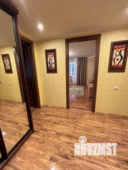 3-к квартира, вторичка, 85м2, 2/9 этаж