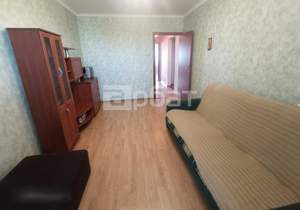 2-к квартира, вторичка, 63м2, 7/14 этаж