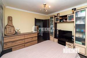 2-к квартира, вторичка, 50м2, 2/10 этаж