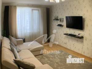 2-к квартира, вторичка, 56м2, 6/10 этаж