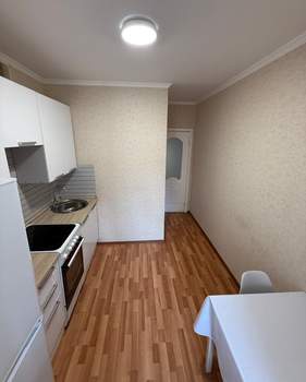 1-к квартира, вторичка, 30м2, 5/10 этаж