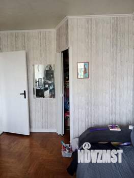 2-к квартира, вторичка, 47м2, 5/5 этаж