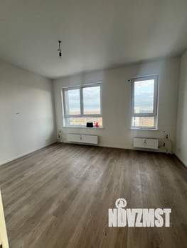 2-к квартира, вторичка, 54м2, 17/17 этаж