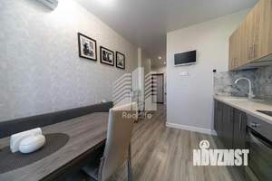 1-к квартира, вторичка, 39м2, 9/14 этаж