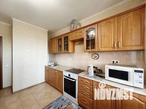 1-к квартира, вторичка, 54м2, 10/17 этаж