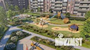 1-к квартира, вторичка, 38м2, 8/12 этаж
