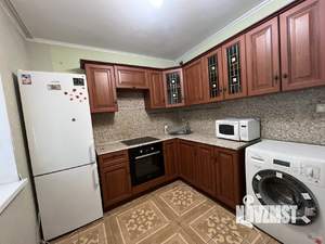 1-к квартира, вторичка, 34м2, 1/13 этаж